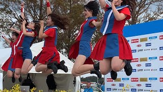 HelloYouthジャンプ！