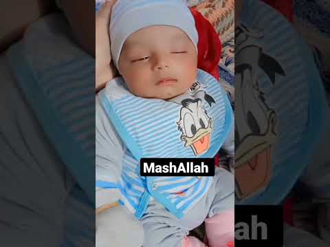 MashAllah Allah Pak har buri nazar sy mehfooz rakhy Ameen or SB ko Olad ki naimat sy nawaze Ameen 🤲🥰