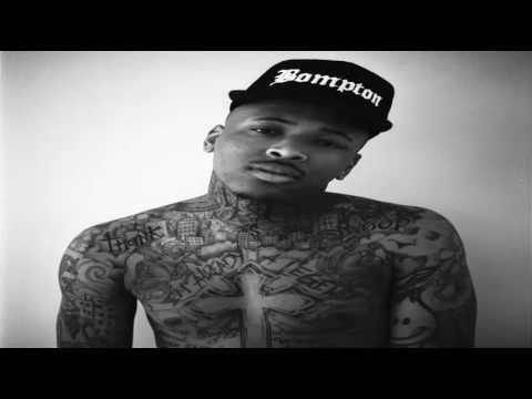 Slim 400 ft. YG & Sad Boy Loko - Brusin