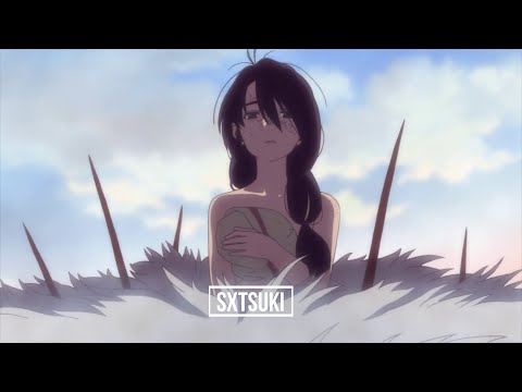 luvbackpack - Lost (prod. Vinso x Elxnce)