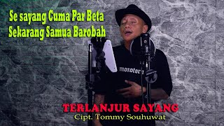 Download lagu TERLANJUR SAYANG - Mitha Talahatu {FIKRAM COWBOY cover} official video mp3 Download lagu TERLANJUR SAYANG - Mitha Talahatu {FIKRAM COWBOY cover} official video mp3