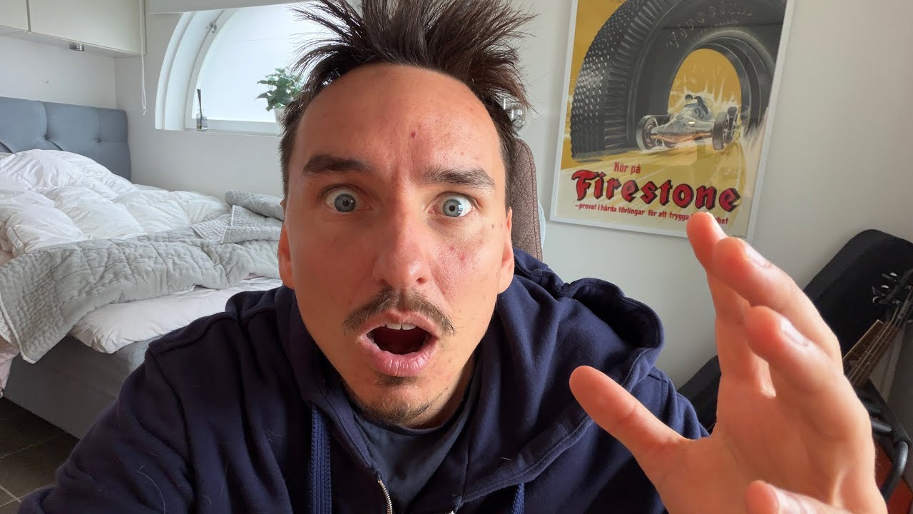 MY $3 MILLION BITCOIN LONG POSITION !!!!