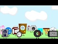 Object Palooza Intro