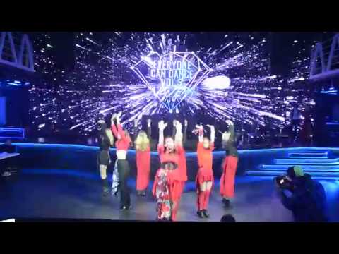 [ECD vol.5] NEW ERA K POP Party - Black Magic - Dreamcatcher - Piri