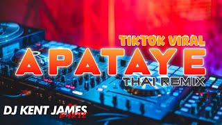 Download lagu APATAYE THAI REMIX ( DJ KENT JAMES ) mp3