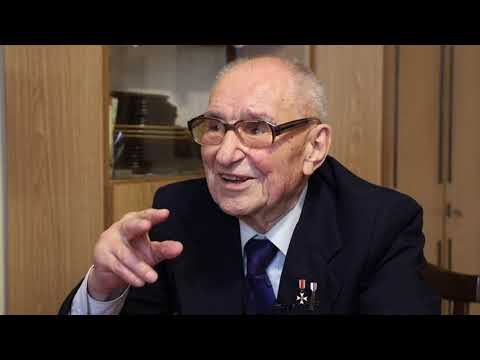 Gasnące wspomnienia - odcinek 3: "Wrzesień '39"