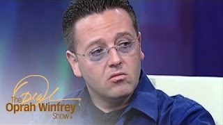 Psychic John Edward: Communicating with the Dead | The Oprah Winfrey Show | Oprah Winfrey Network