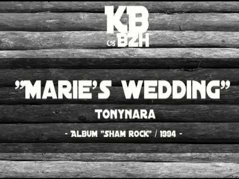 Tonynara - Marie's wedding
