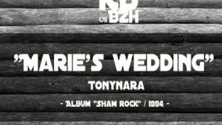 Tonynara - Marie's wedding