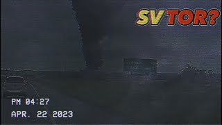 (EAS YTP) Severe Tornado Warning