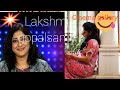 Lakshmi Gopalsamy In Malayalam Serial Actress Gallery
