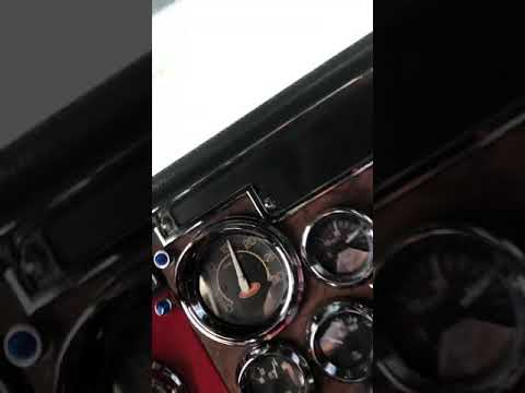 Testing the new bullydog turbo