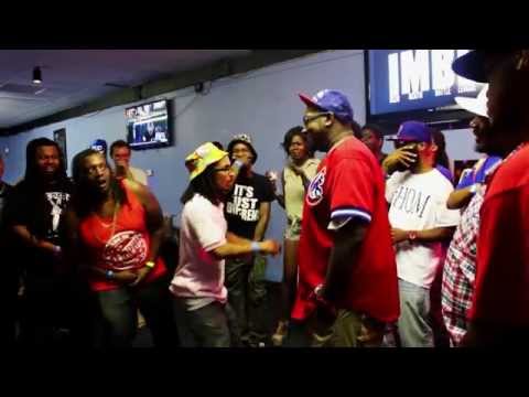 Grizz Guru vs Jon Coffey