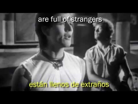 a-ha - Train of thought [HD 720p] [Subtitulos Español / Ingles] [Vídeo oficial]