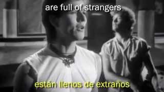 a-ha - Train of thought [HD 720p] [Subtitulos Español / Ingles] [Vídeo oficial]