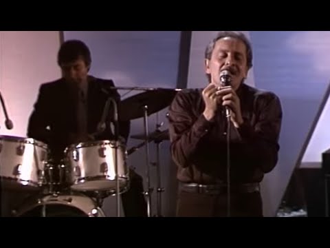 Video thumbnail for Come hai fatto (Live)