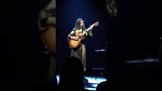 Katie Melua - O Holy Night - Cirkus - Stockholm - 2018-10-24