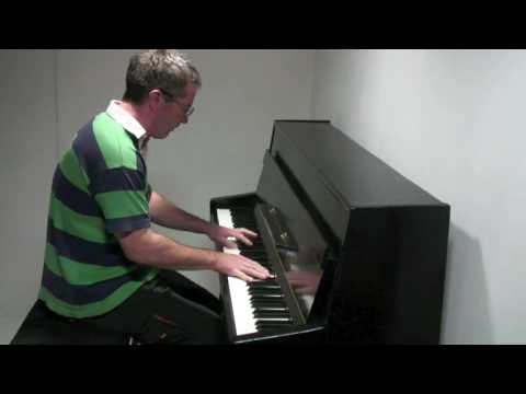 Featured image from Piano Tutorial: Chopin Etude, “Revolutionary”, Op. 10, No. 12