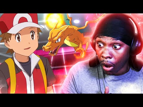 I BINGED All *POKEMON ORIGINS*