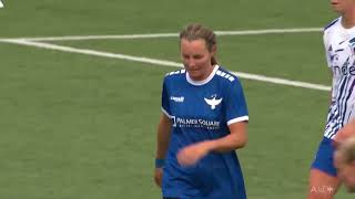 Thumbnail for Highlights: FC København - HB Køge Women, 28/7-2026