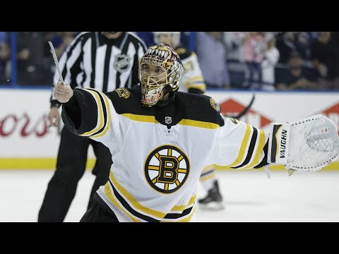 Momentos raros da NHL