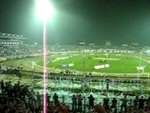 unia leszno vs APATOR TORUŃ  dmp 2008