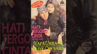 Download lagu Nafa Urbach & Rudy Chysara - Hati Tergores Cinta ( Full Album ) mp3 Download lagu Nafa Urbach & Rudy Chysara - Hati Tergores Cinta ( Full Album ) mp3