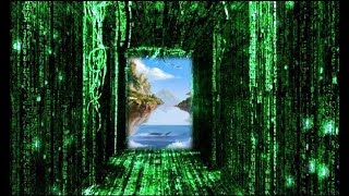 Breaking Free from the Matrix