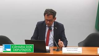  Fortalecimento do Instituto Nacional do Seguro Social - INSS - 01/09/2026 16:30