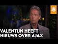'Ajax wil Steven Bergwijn terug naar Amsterdam halen' | DE ORANJEZOMER