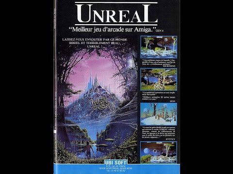 AMIGA covers Slideshow, pub magazines (1).C64,Atari,Amstrad,Pc