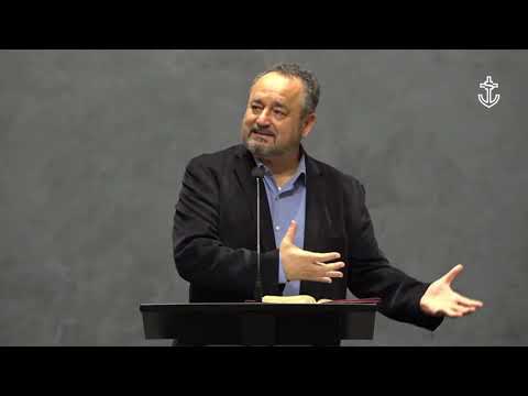 Emil Bartos - 1/3 Casa lui Eli (Ce lipseste familiei tale?) | Biserica Speranta Timisoara