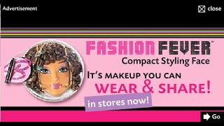 Barbie: Superstar Makeovers (No Commentary)