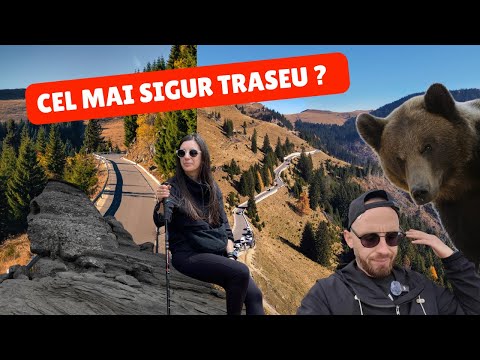 Transbucegi, Babele si Sfinxul! Cel mai ieftin și sigur traseu spre platoul Bucegi?
