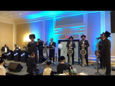 Pinky Weber • Shira • Yeedle Kahan Plus | חופה