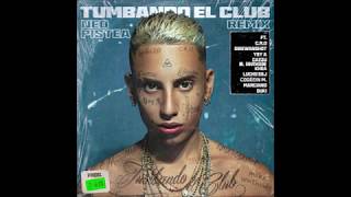 Neo Pistea - Tumbando El Club (REMIX) (prod. 0-600) Con Mike Southside