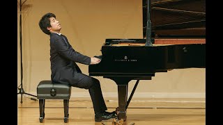 Download lagu 【速報版】原田怜（第10回福田靖子賞選考会第2位） Rei Harada (pf) The Yasuko Fukuda Audition 2021 mp3