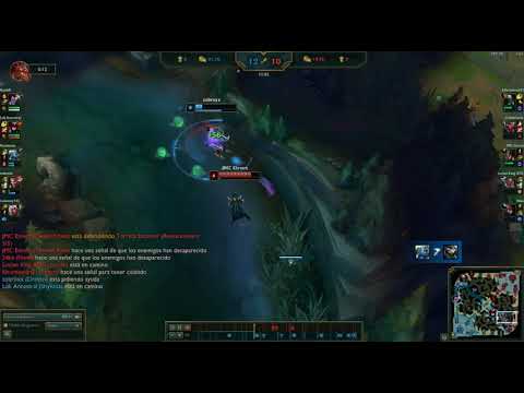 twisted fate the best