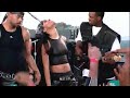 Aaliyah Try Again Live Performance
