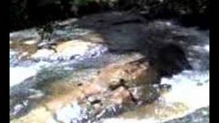 preview picture of video 'Cachoeira Itaim_MG'