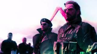 𝒞𝐻𝒱𝑅𝒞𝐻𝐸𝒮- Broken Bones (instrumental ambient synthwave mix) 🐏