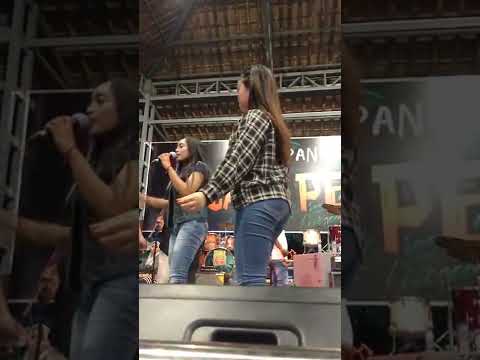 Tiara - novila ayunda, ambar ketawa , martien varera , lintang kurnia ,- shakila music