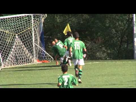 DIL04 300912 CAMPOMORONE - SESTRESE 0-2 ECCELLENZA