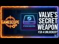 Valve S Secret Weapon How Gamescope Could Unlock FSR 4 On The Steam Machine