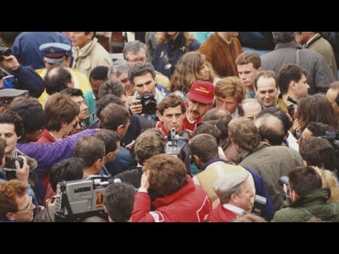 Formula one 1991 San Marino GP (R3)