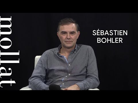 Sébastien Bohler - Striatum : comment notre cerveau peut sauver la planète