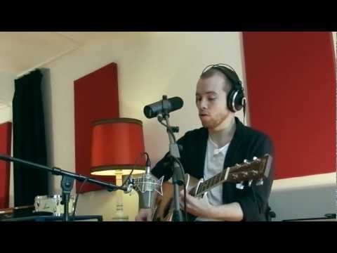 Lukas Droese - Kopf und Herz (Live Studio Session)