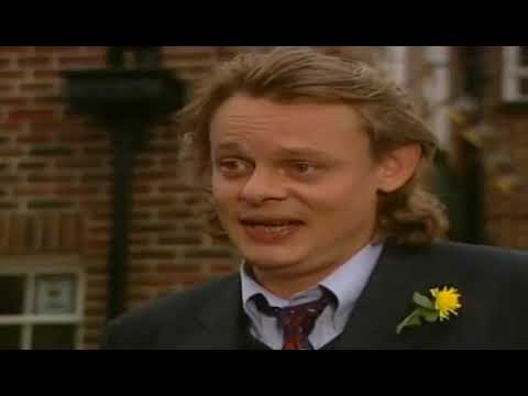 Men Behaving Badly  Series 6  Episode 2  Wedding