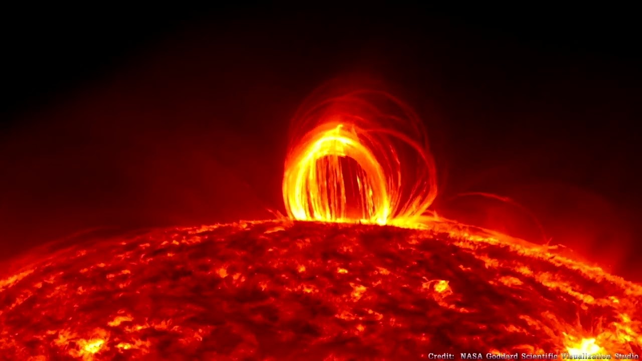 Tour de NOAA Boulder