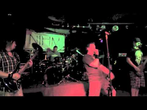 NIHM feat. BUP "Keine Lust" Rammstein cover